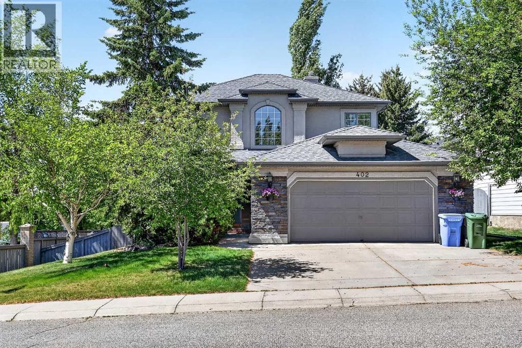 402 Douglas Park View SE