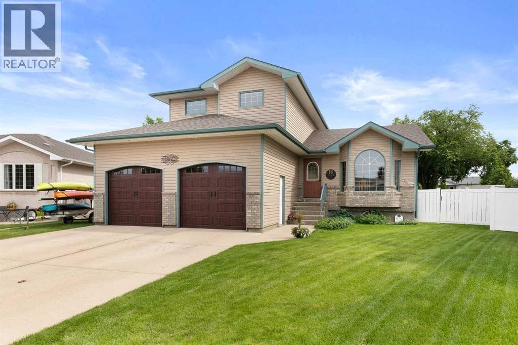 23 Stanfield Place SE
