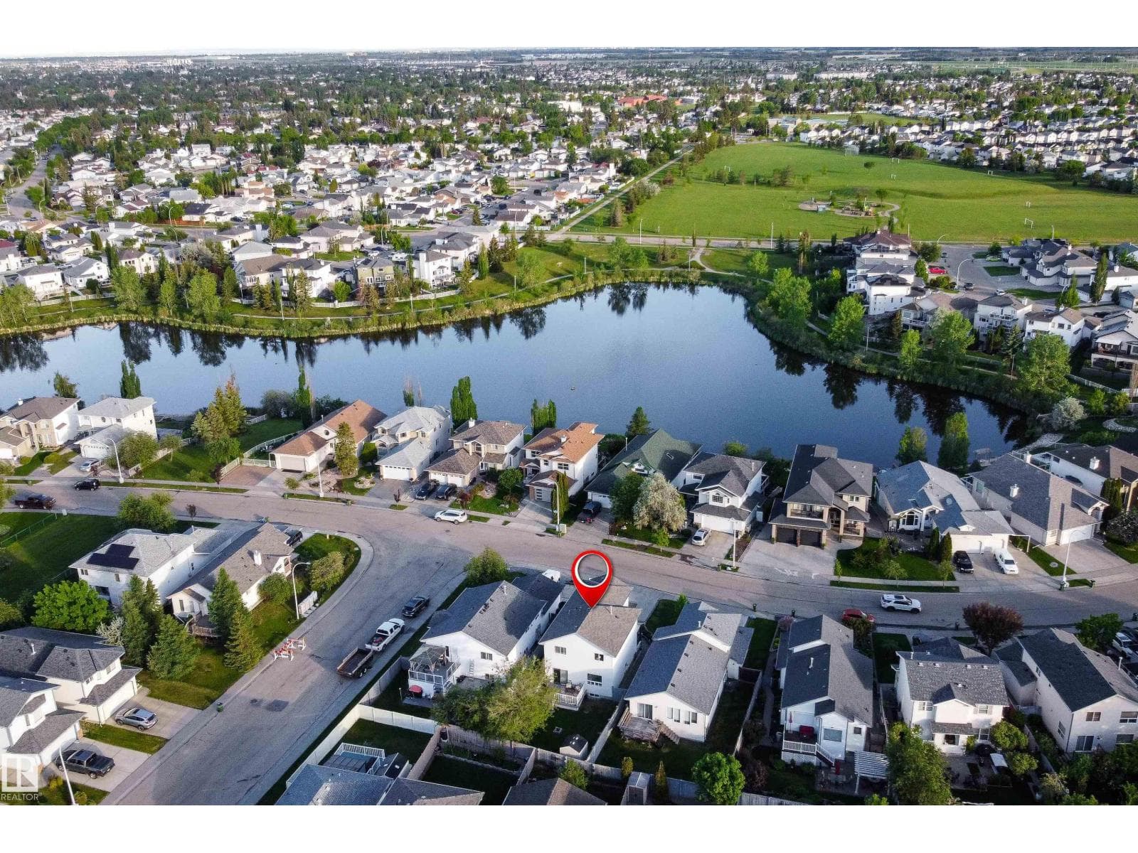 493 KLARVATTEN LAKE WD NW — photo 2