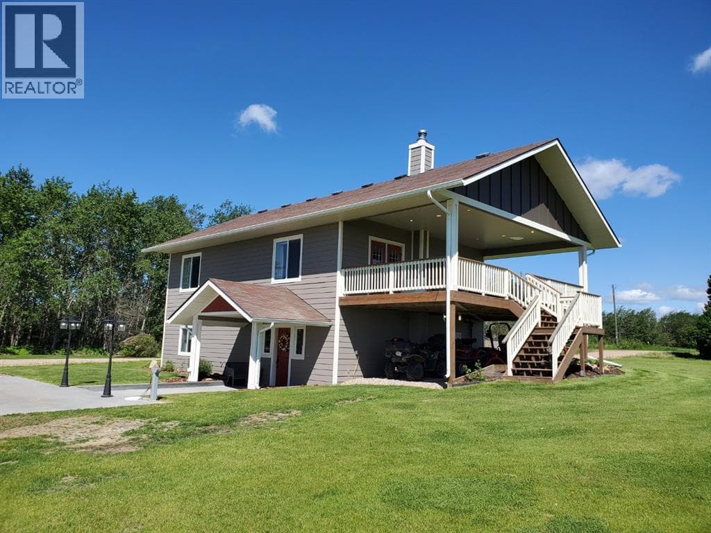 174081 Hwy 855 Highway