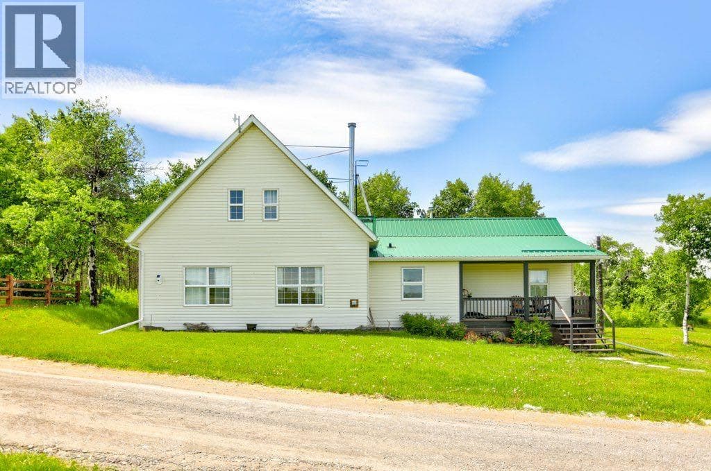6019 RGE RD 2 - 1 A — photo 5