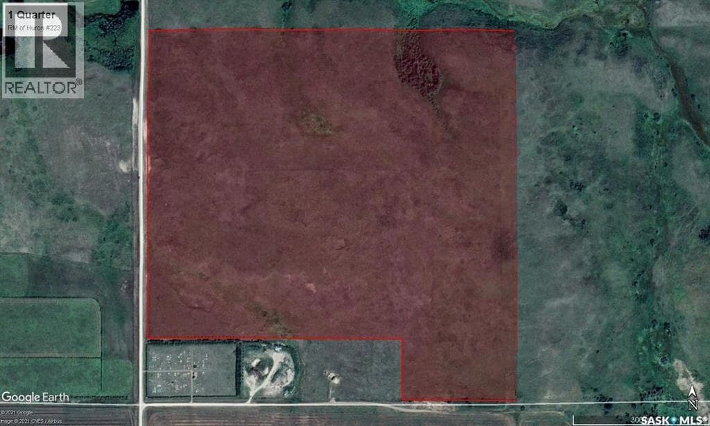 1 Quarter Pasture RM 223