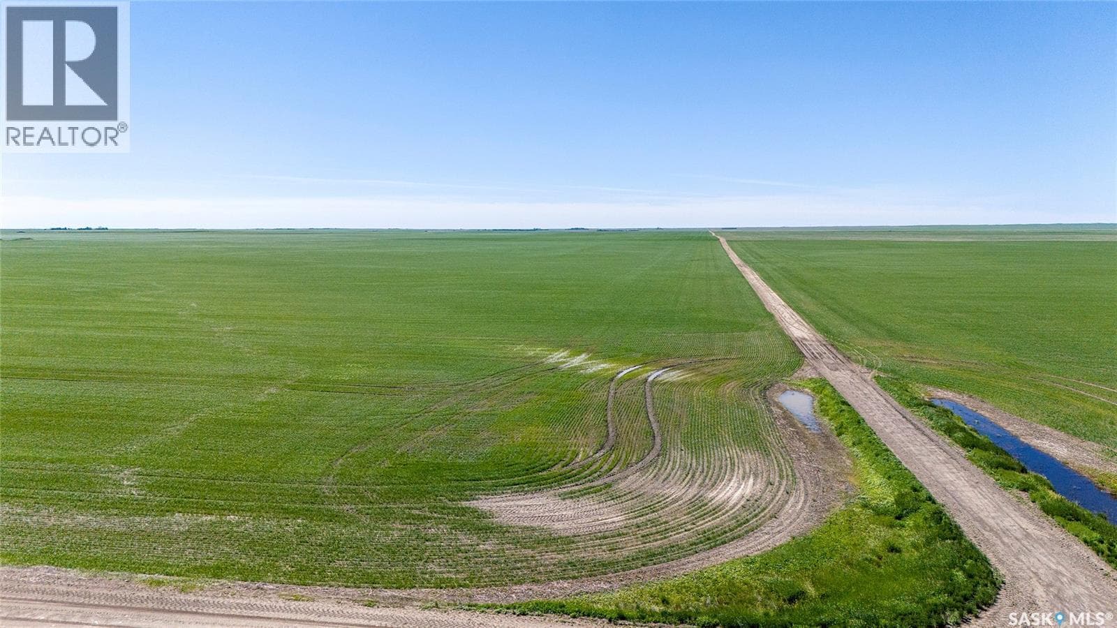 5 Quarters Grainland Near Palmer, SK (Solberg) — photo 5