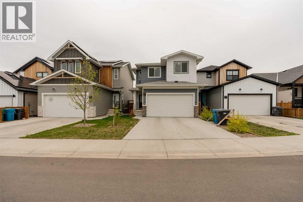 95 Blackwolf Pass N