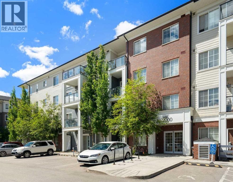 2417, 298 Sage Meadows Park  NW — photo 3