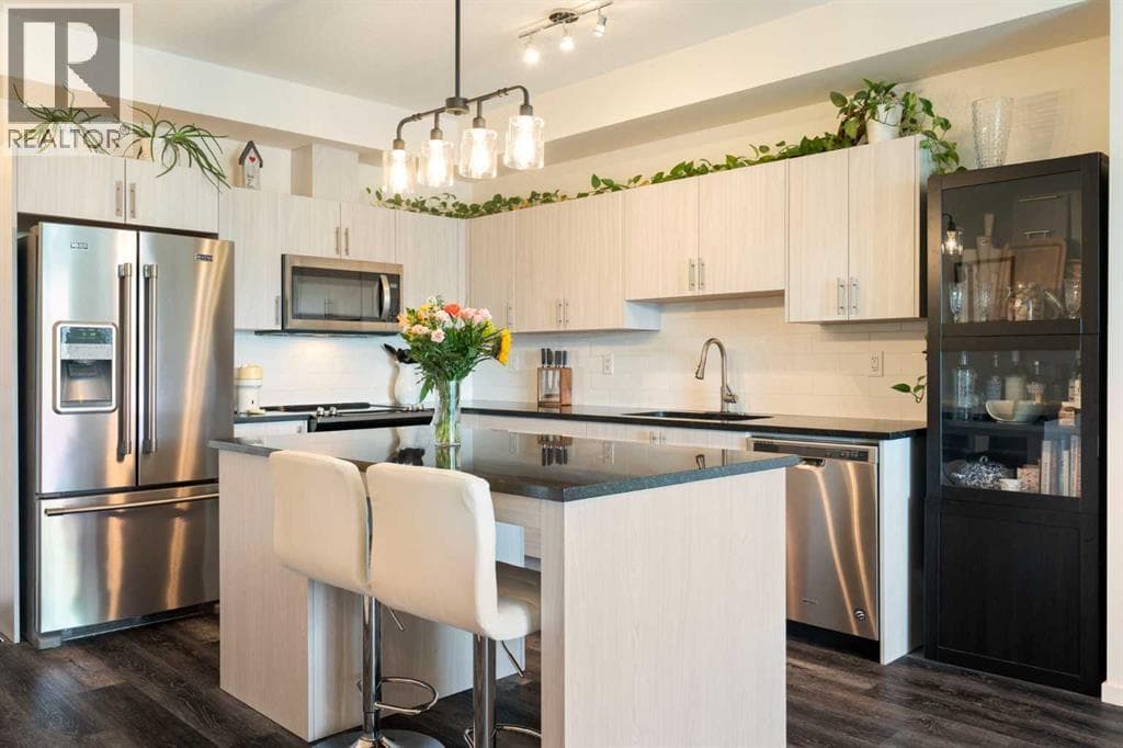 2417, 298 Sage Meadows Park  NW — photo 5