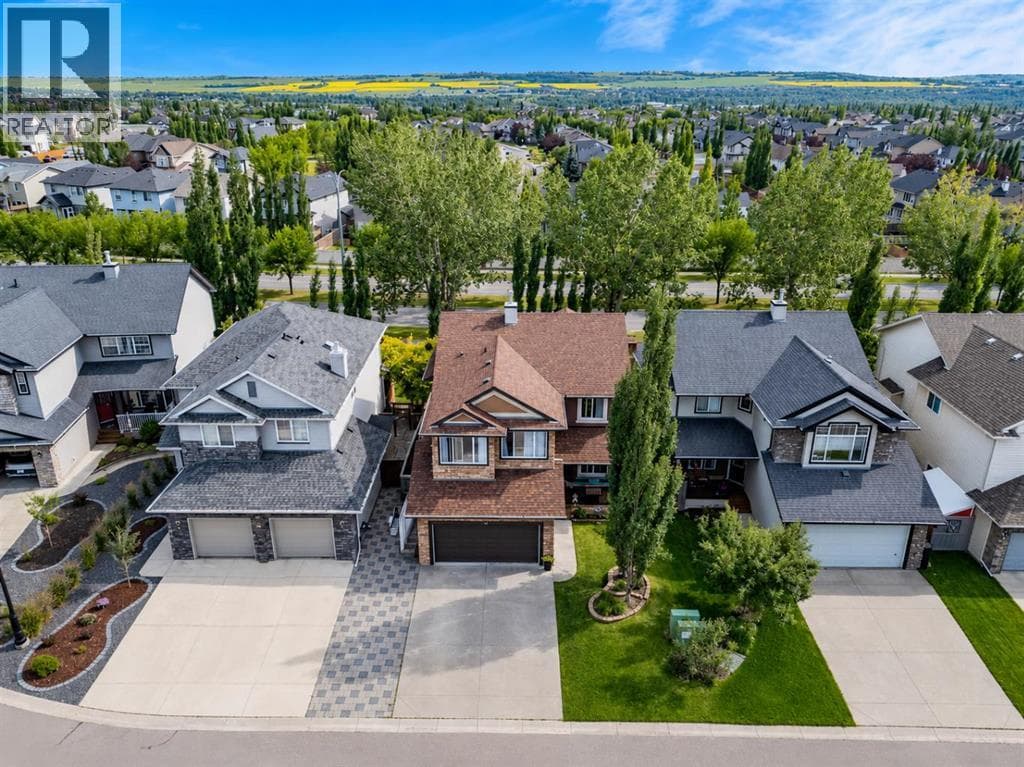 212 Crystal Green Place — photo 4