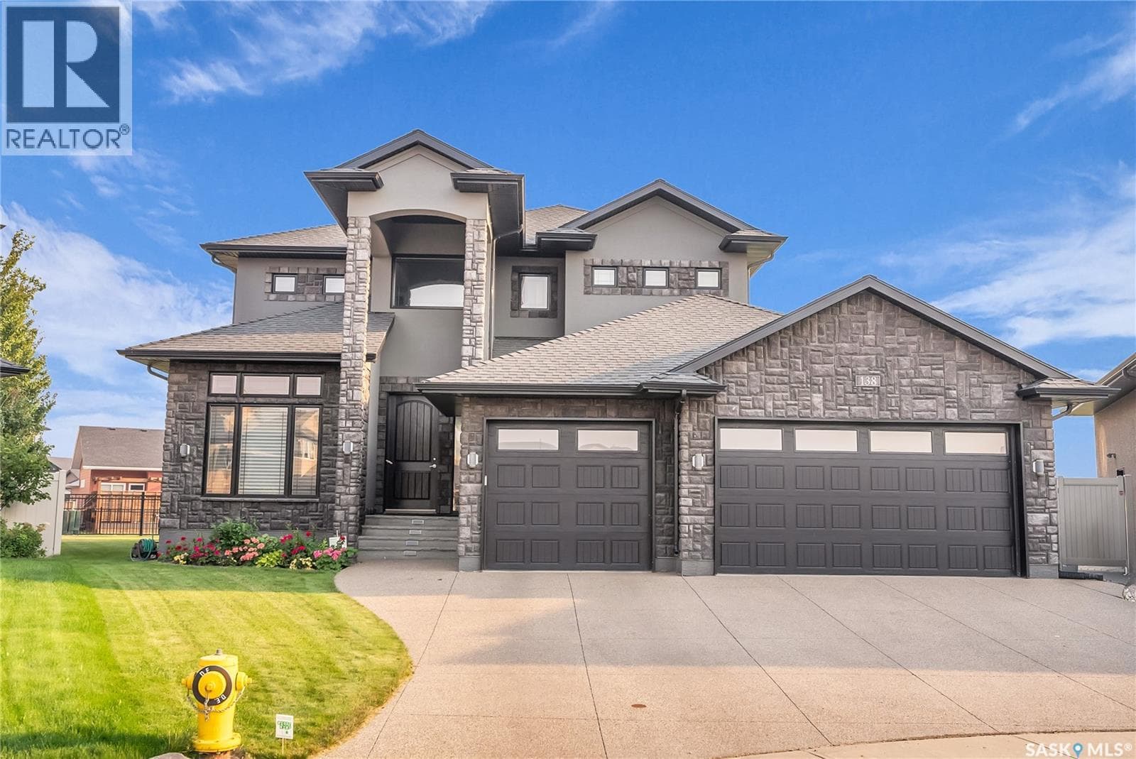 138 Flegel COURT
