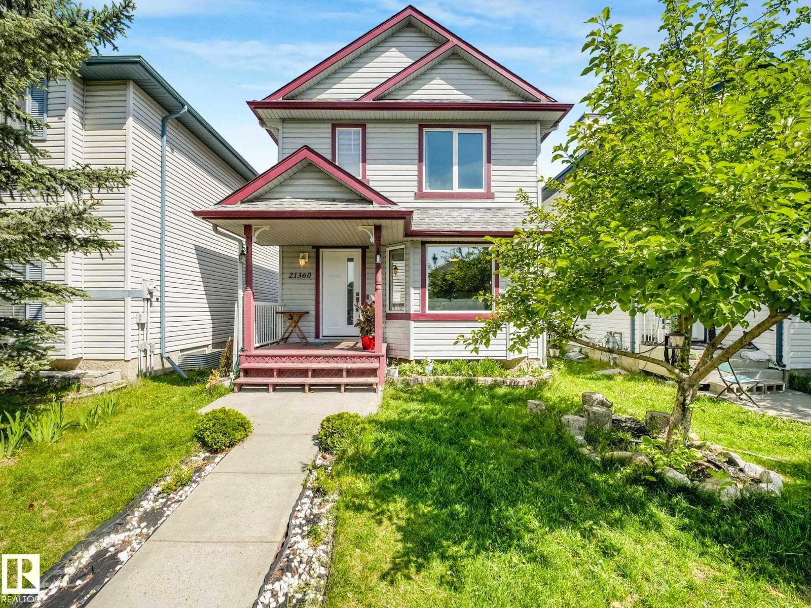 21360 89 AV NW — photo 5