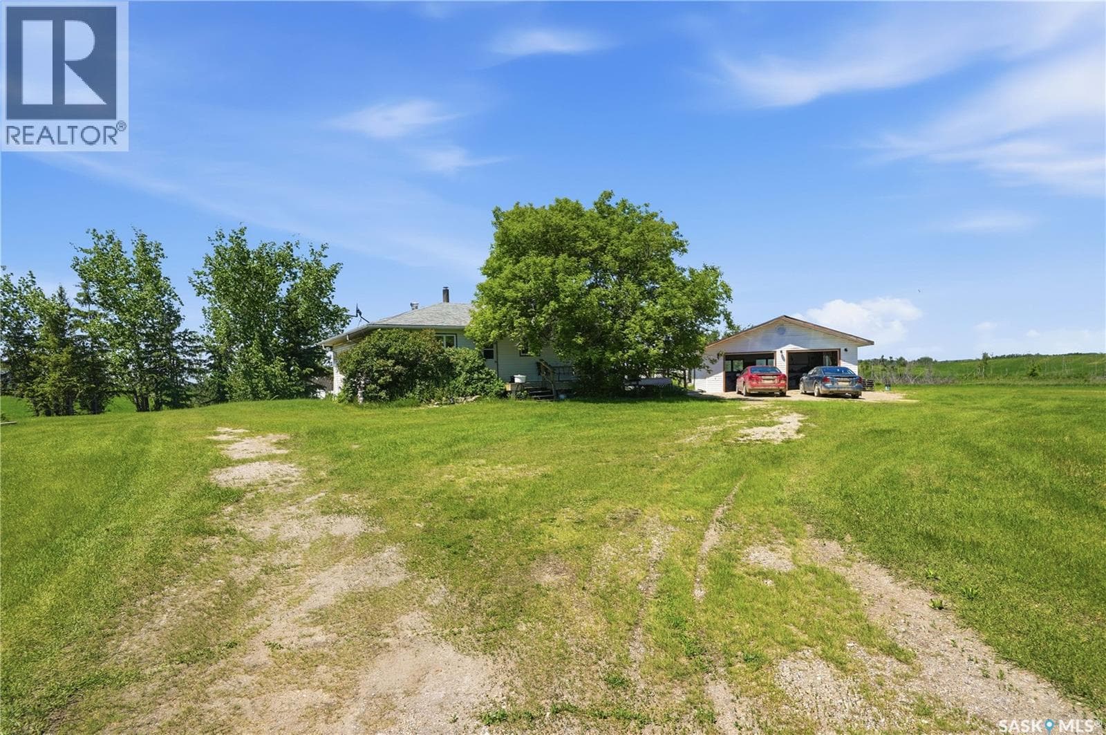 Plunkett South Acreage — photo 4