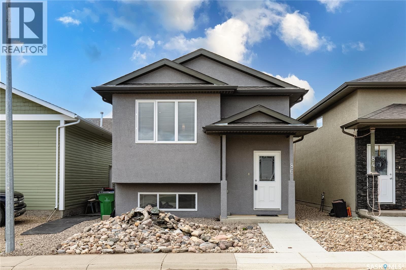 86 Brigham ROAD
