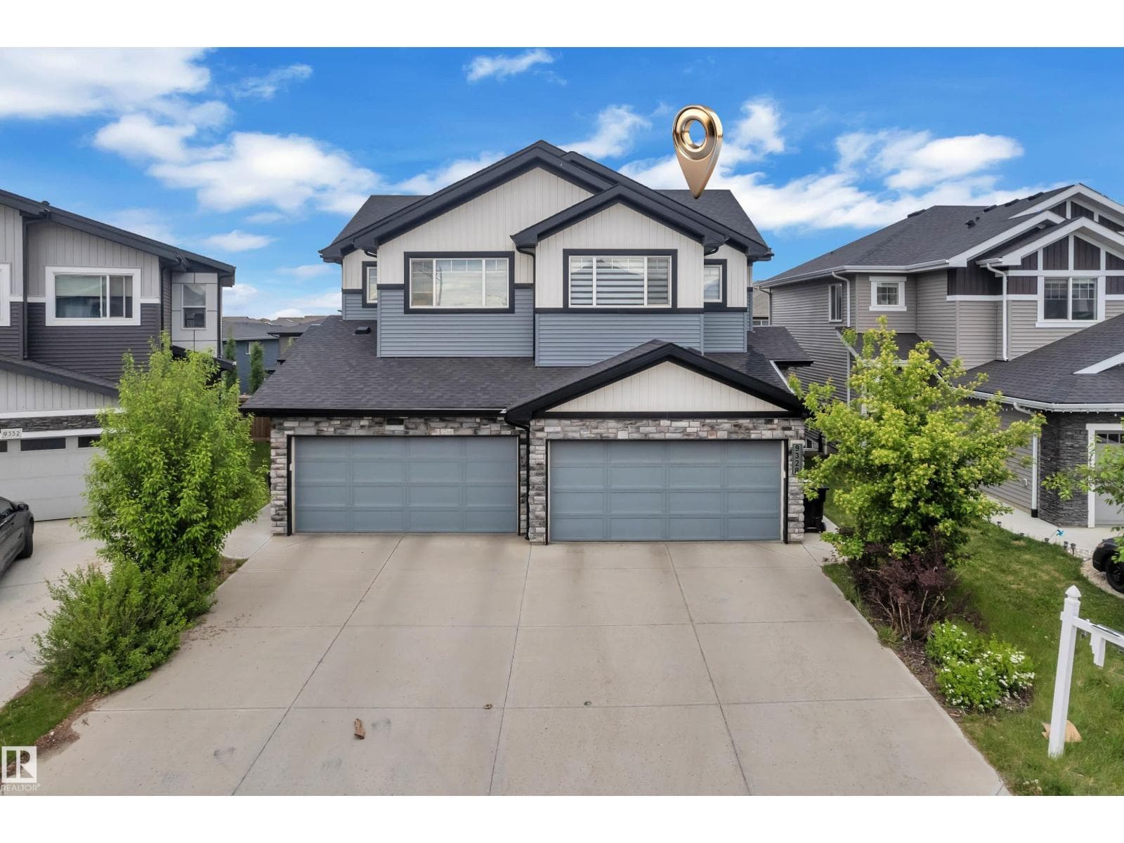 9328 PEAR LINK LI SW
