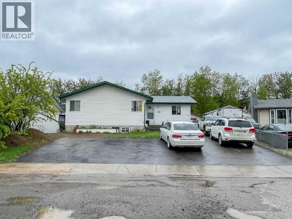 26 Moberly Crescent