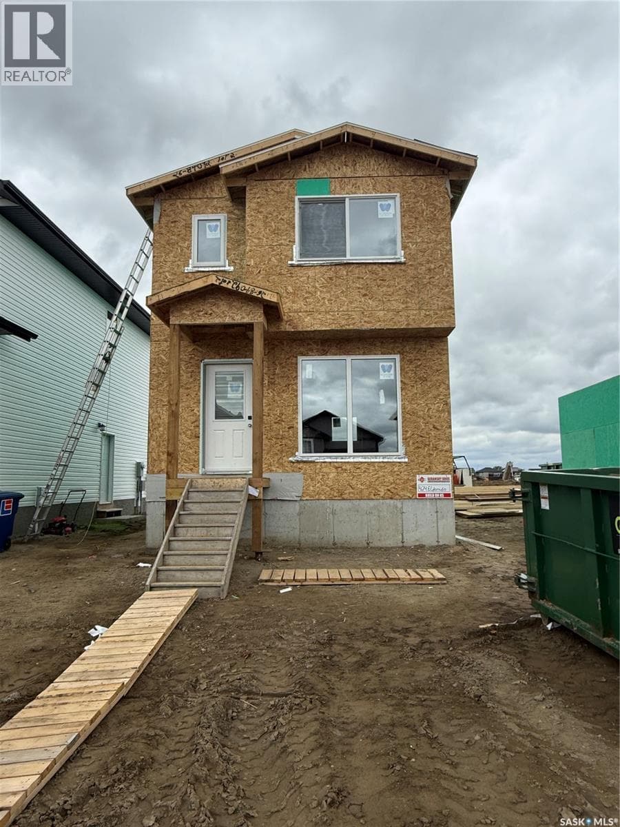 422 Eldorado STREET