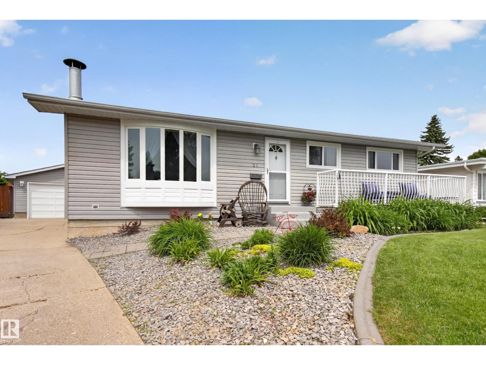 21 MILBURN CR