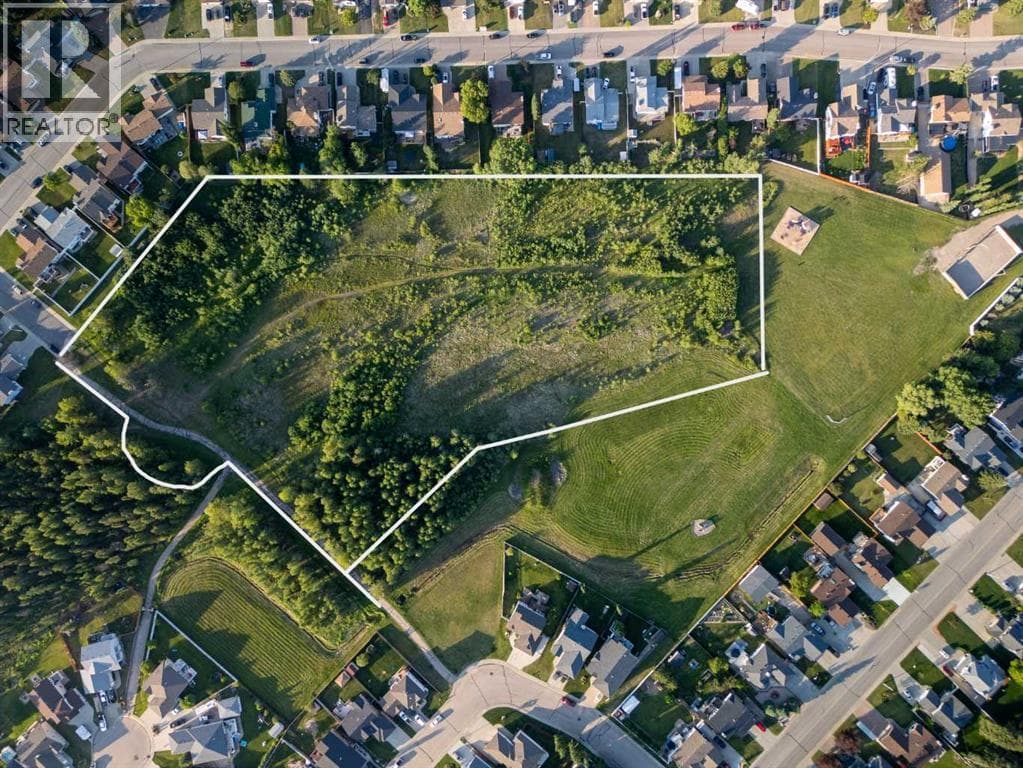 NE 24 59 12 W5 Hilltop Subdivision