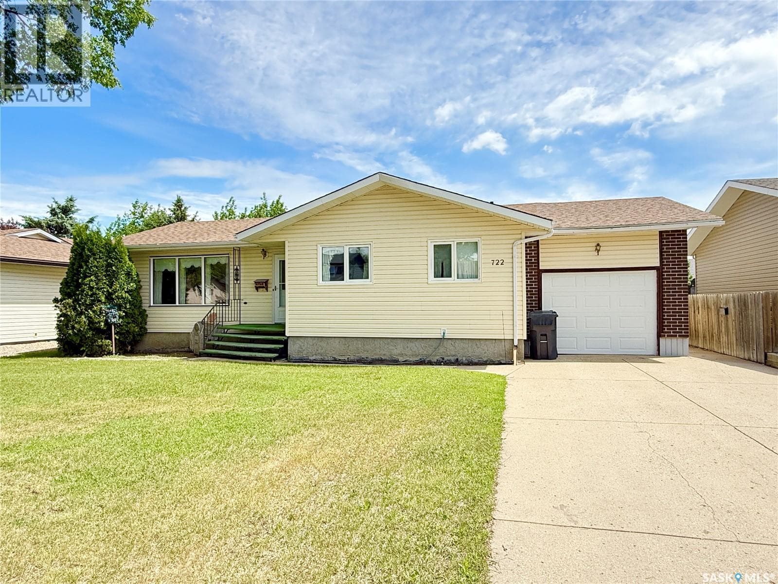 722 Washington DRIVE