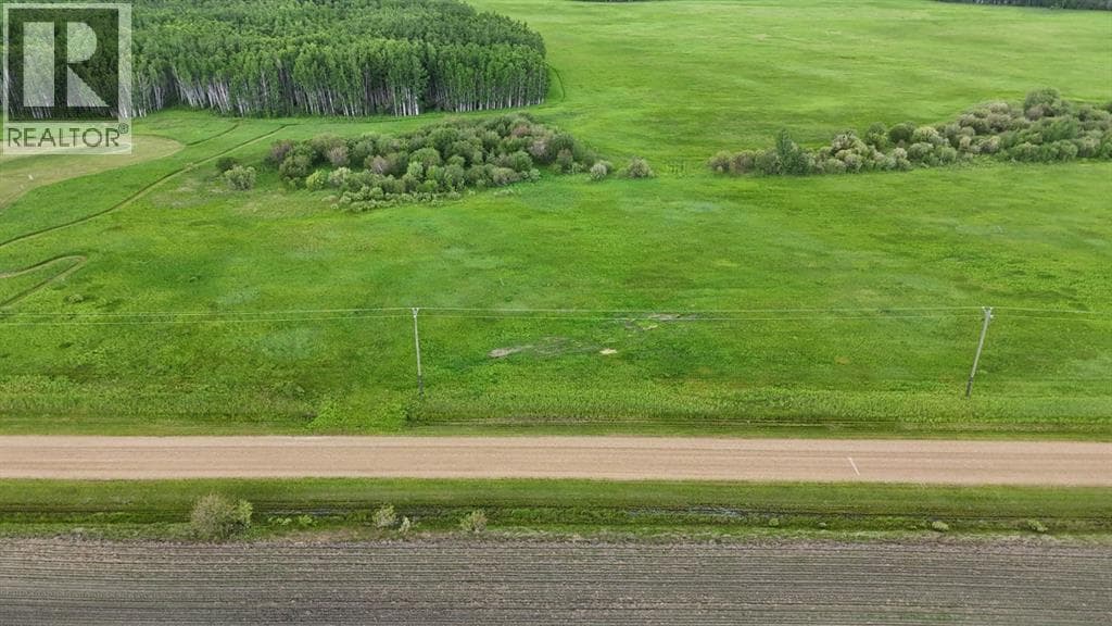 Range Road 180, Township Road 742