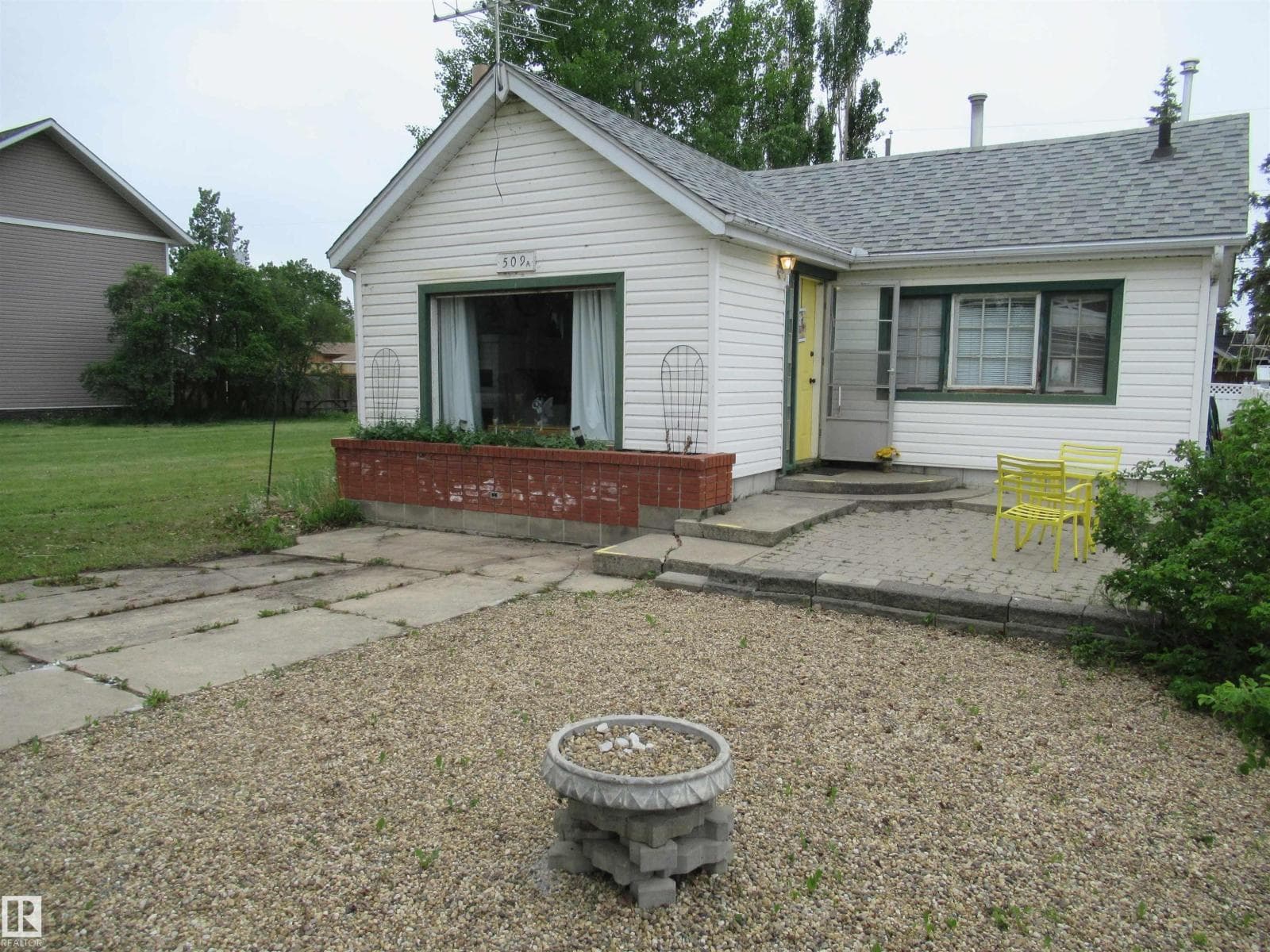 509 2 AV