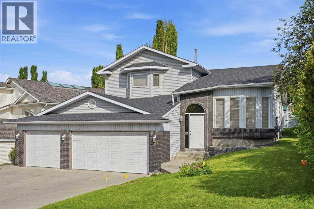 201 Sierra Morena Circle SW