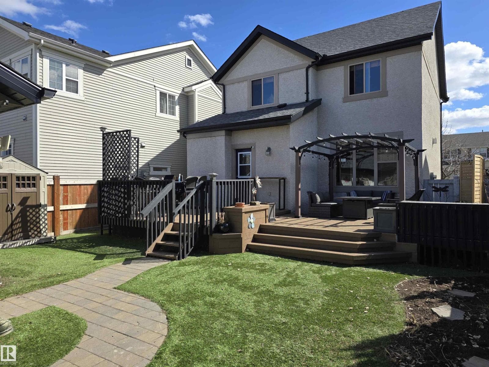 1205 COLONEL STONE AV NW — photo 3