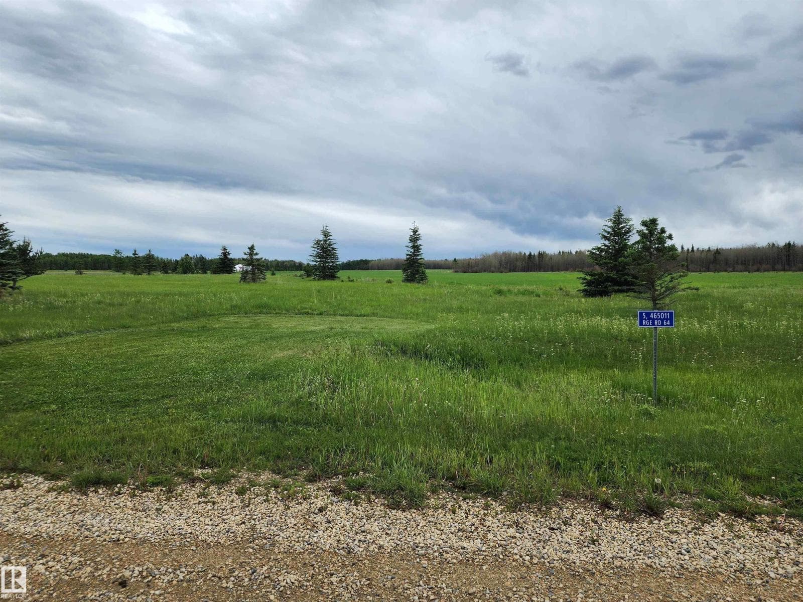5 465011 Rge. RD 64