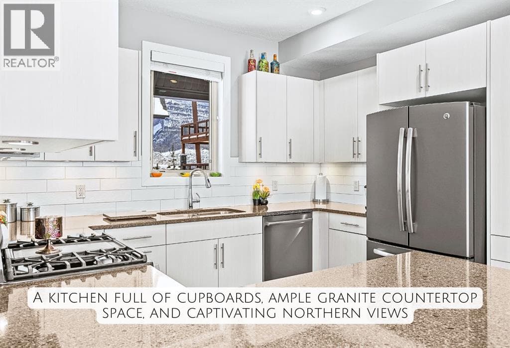 601, 102 Stewart Creek Rise — photo 5