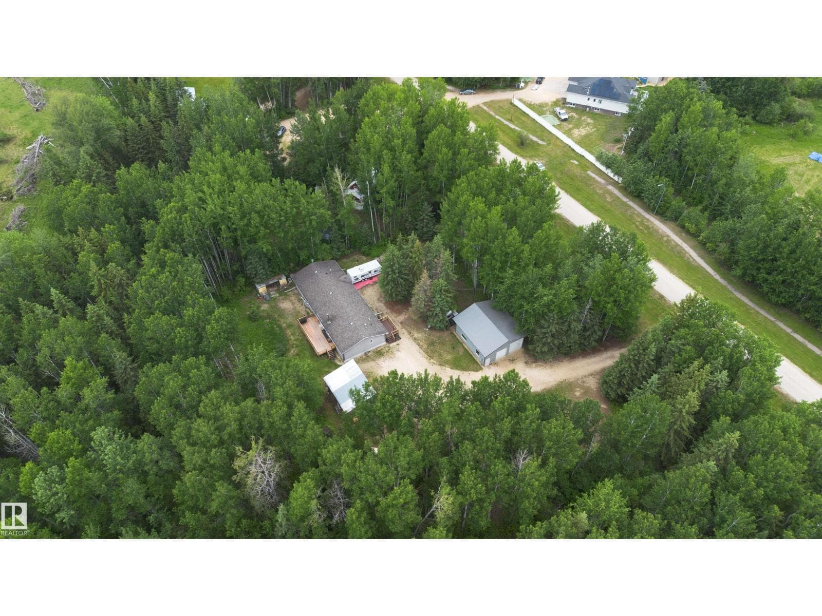 5 Carlson DR
