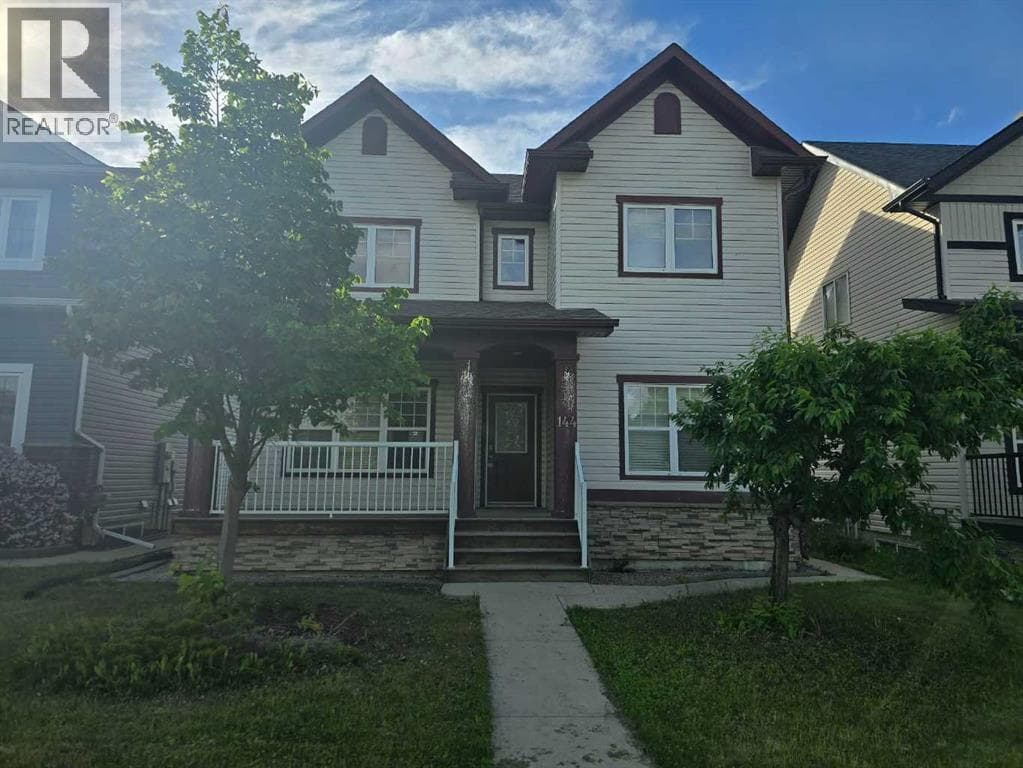144 Falcon Drive