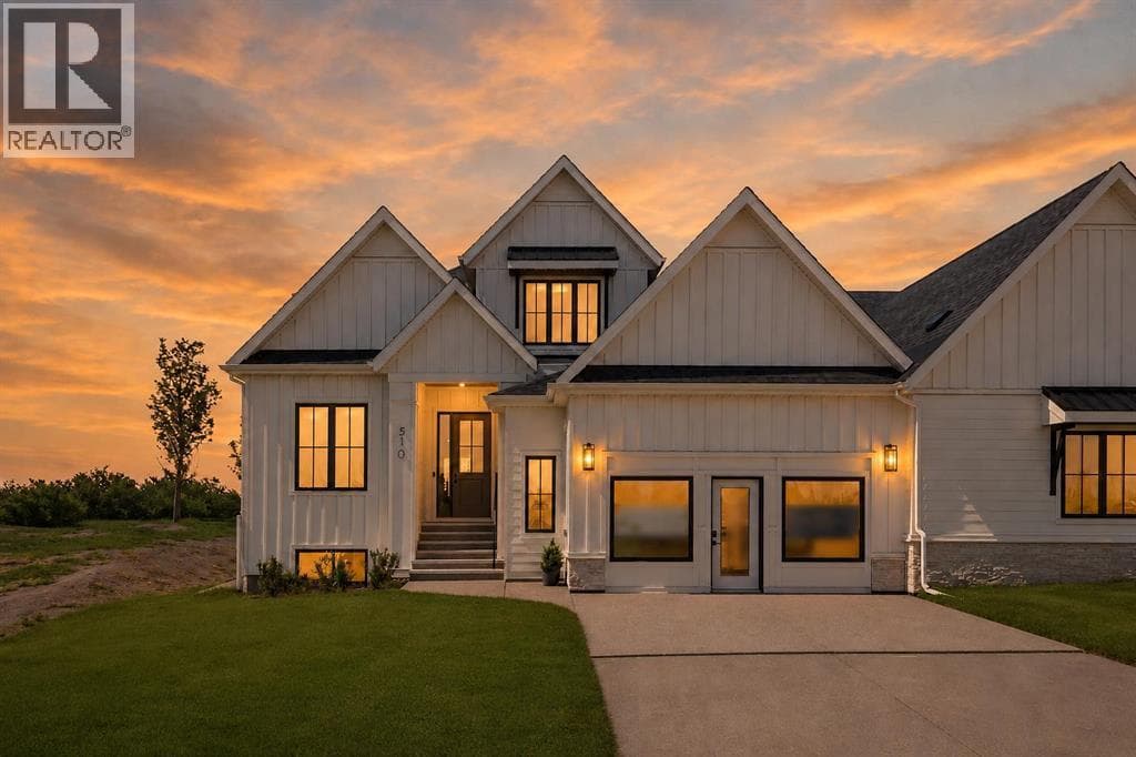 510 Pine Creek Ridge