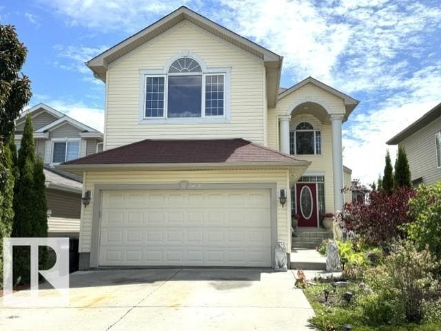 3711 163 AV NW