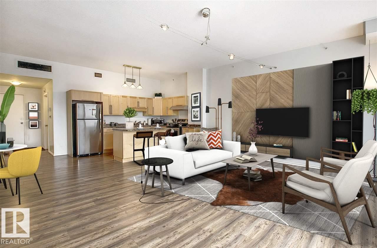 #503 10106 105 ST NW