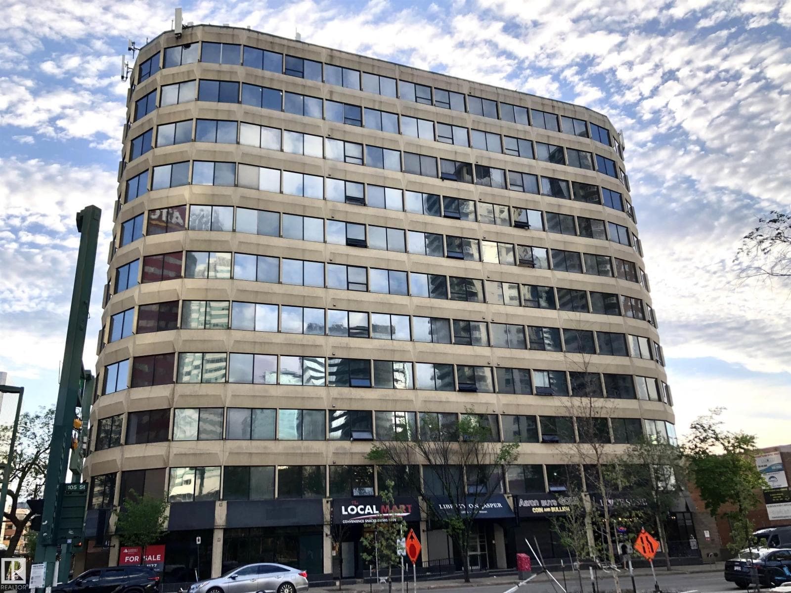 #503 10106 105 ST NW — photo 3