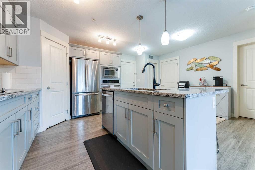 207, 130 Auburn Meadows View SE — photo 5