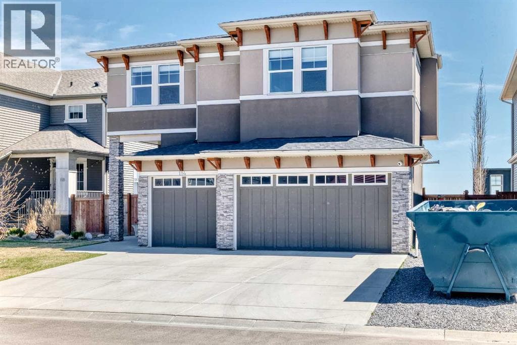 114 KINNIBURGH Road