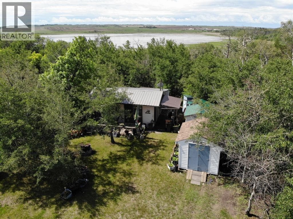 8, 6201 Twp 364, Gooseberry Lake
