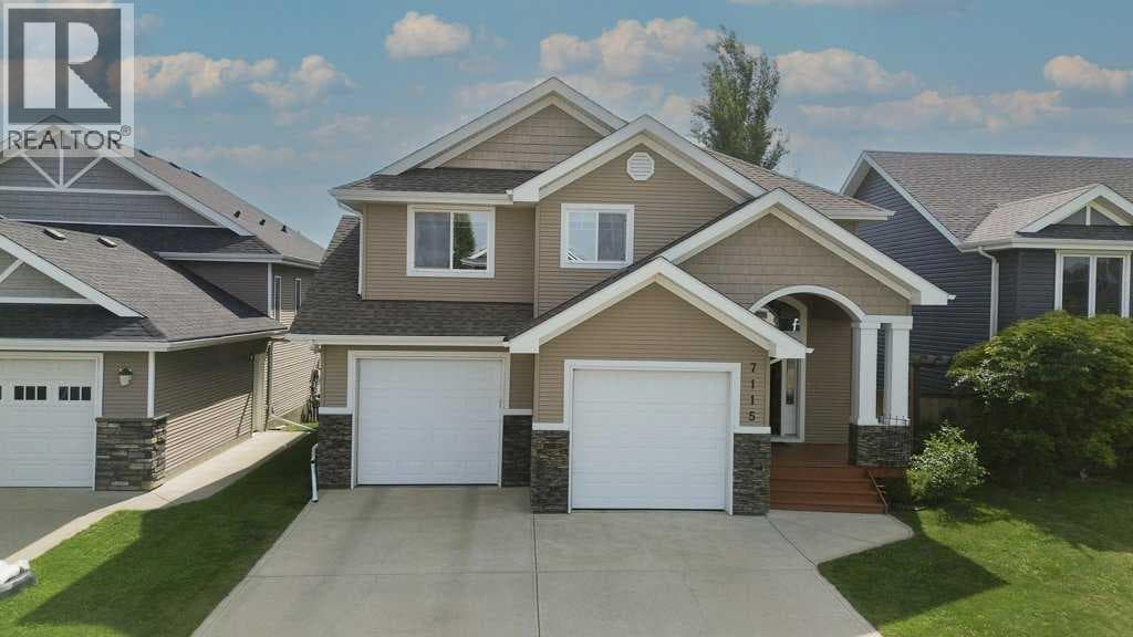 7115 Henner's Road