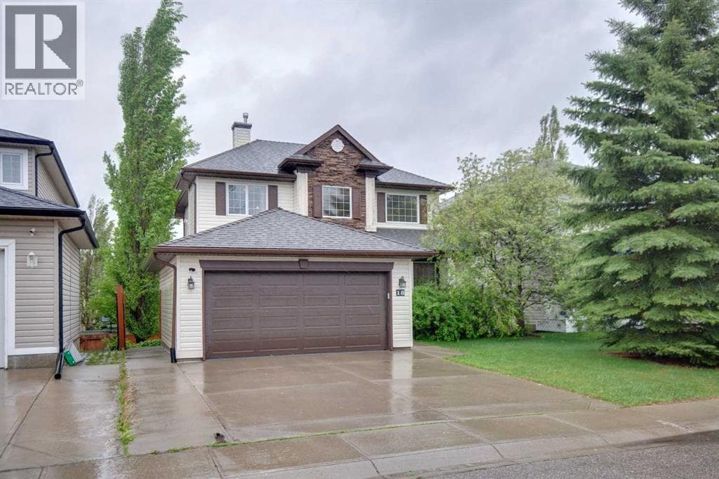 18 Tuscany Hills Crescent NW — photo 2