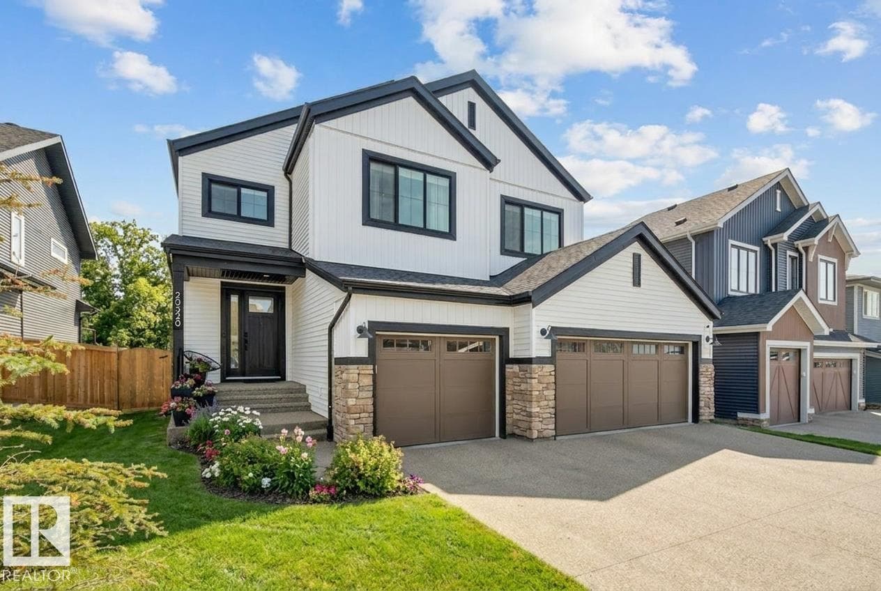 20320 29 AV NW NW