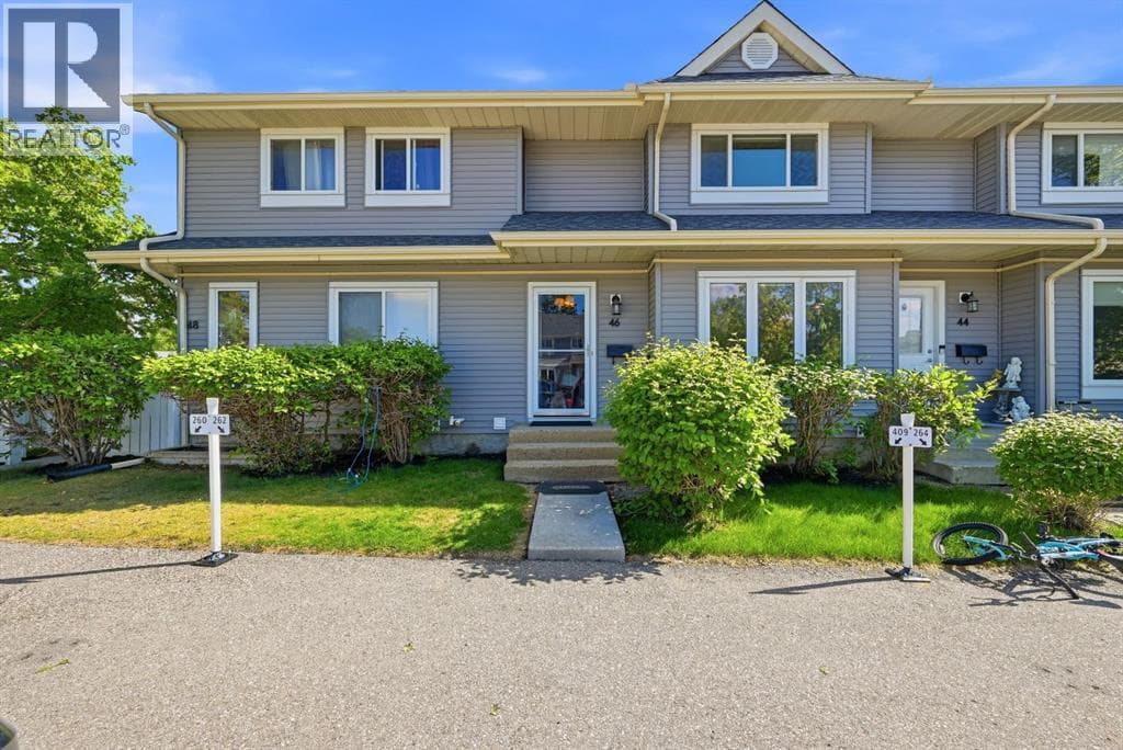 46 Falconer Terrace NE — photo 2
