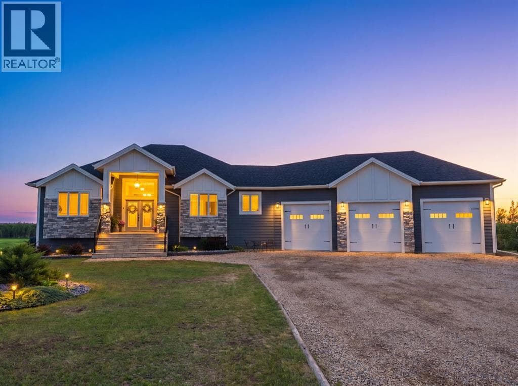 #6, 715034 Range Road 73