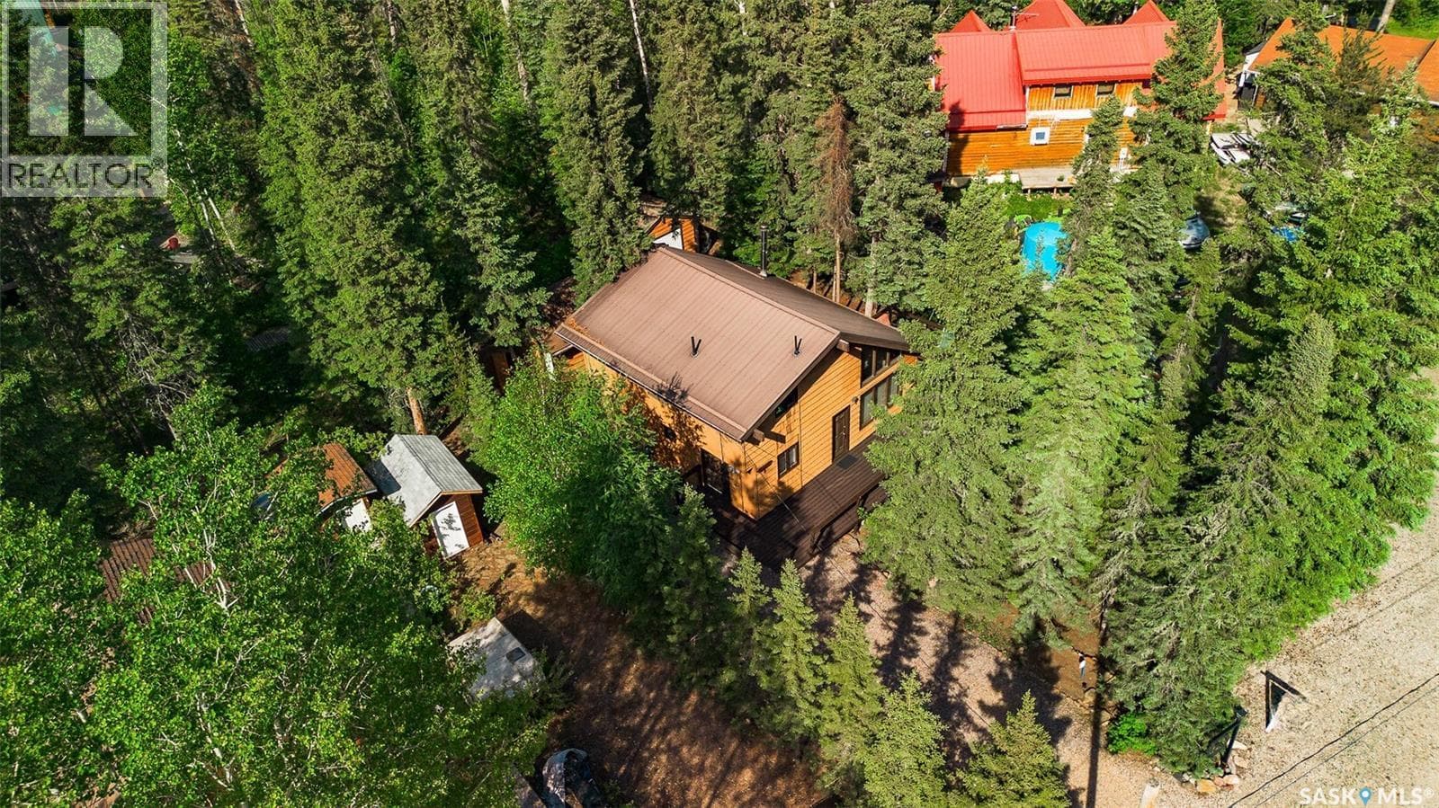 Lot 8 Bobcat PLACE