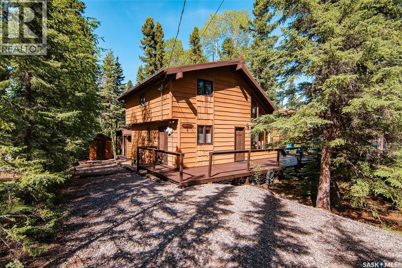 Lot 8 Bobcat PLACE — photo 3