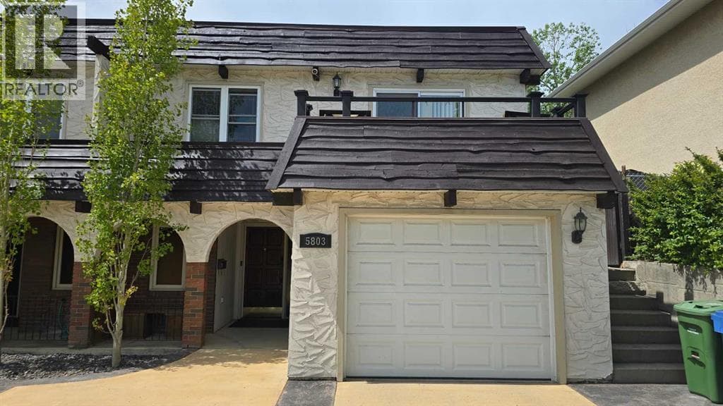 5803 Dalgleish Road NW — photo 3