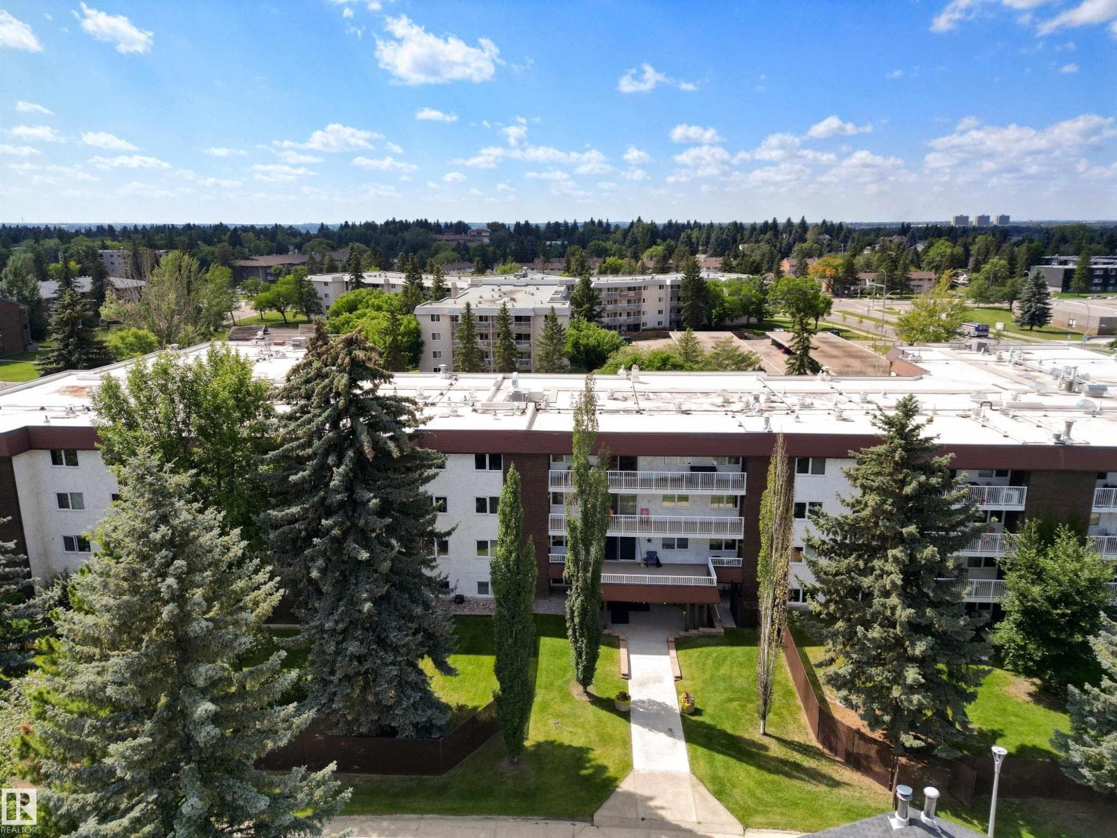 #308 14810 51 Ave NW