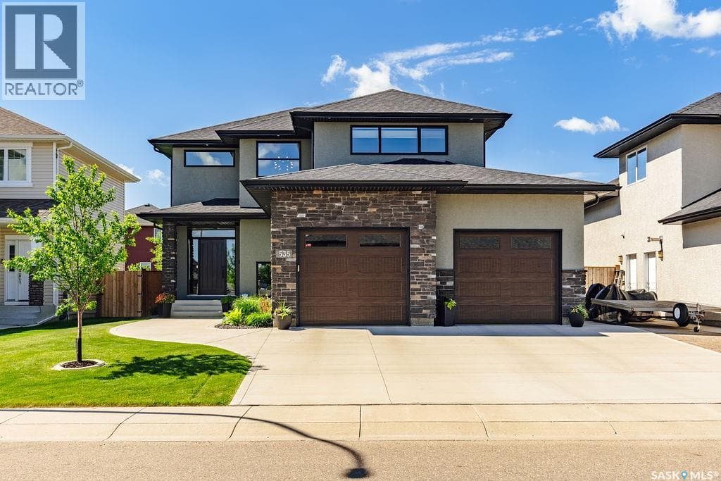 535 Pichler WAY