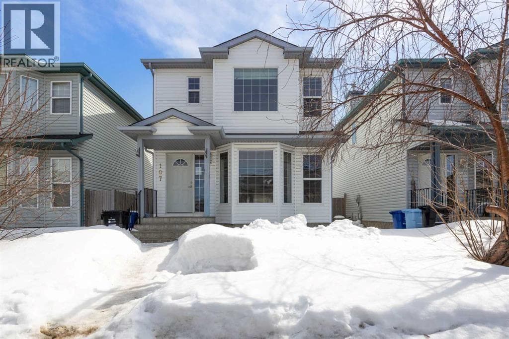 107 Bear Paw Drive