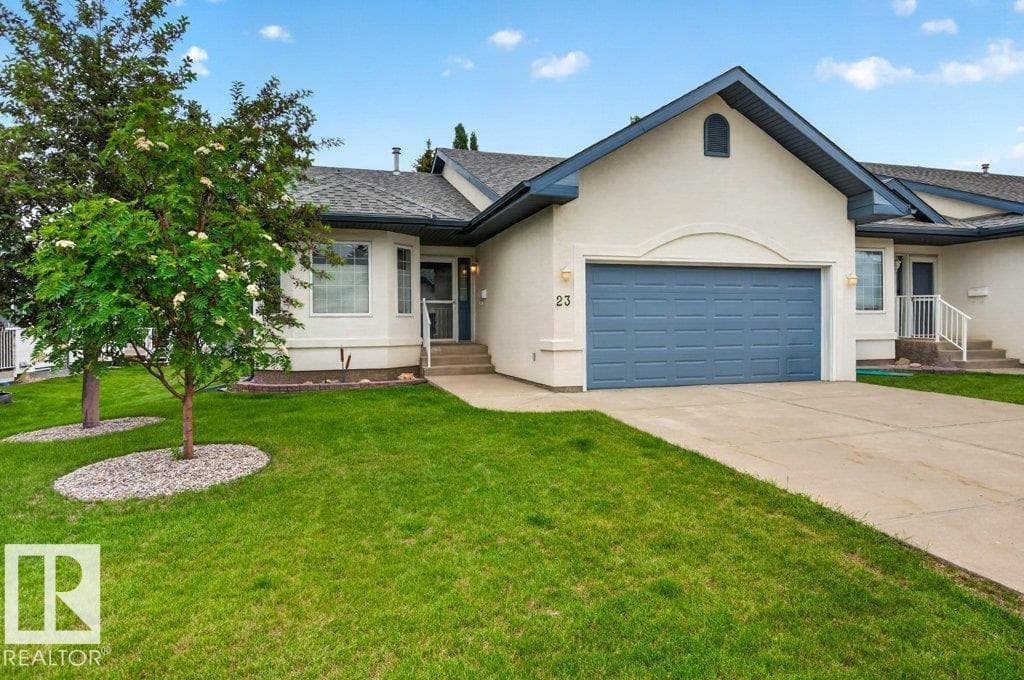 #23 9 DECHENE RD NW
