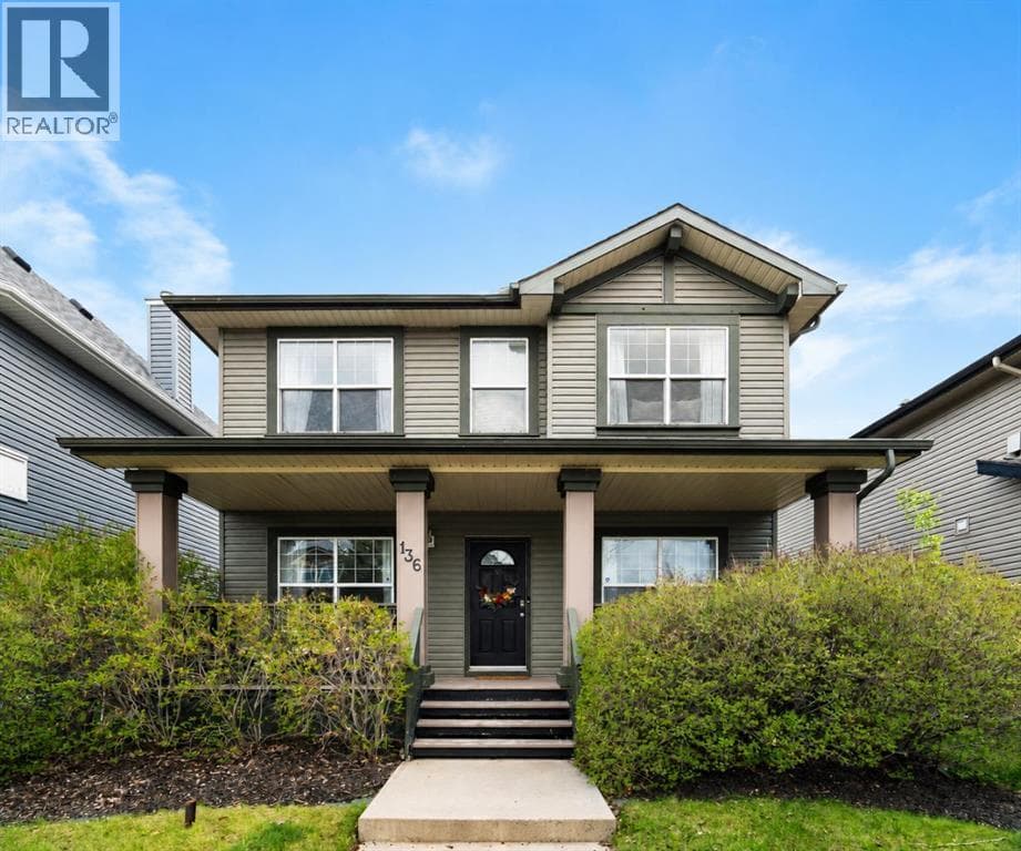 136 Prestwick Estate Way SE