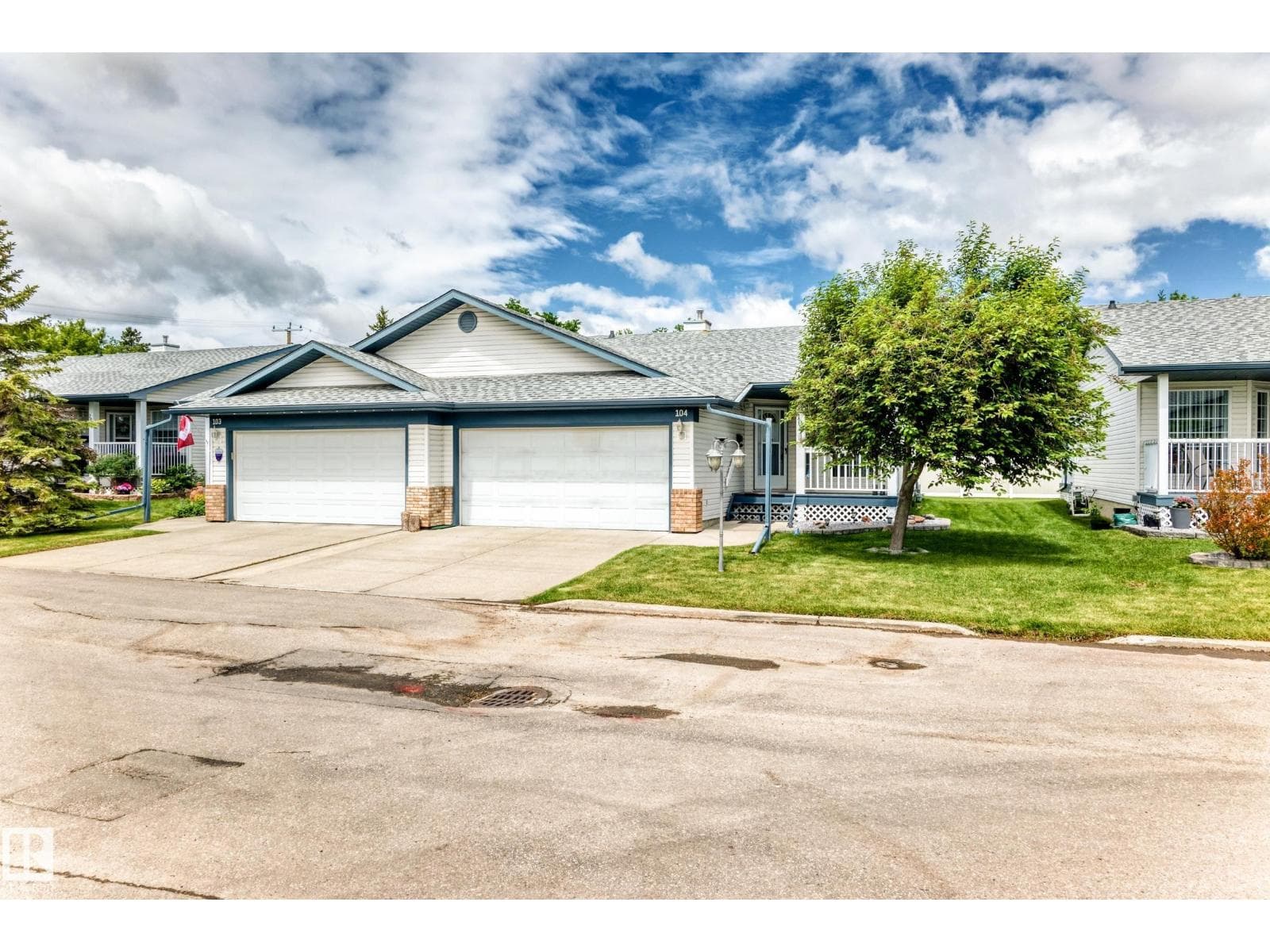 104 MAISONETTE VG